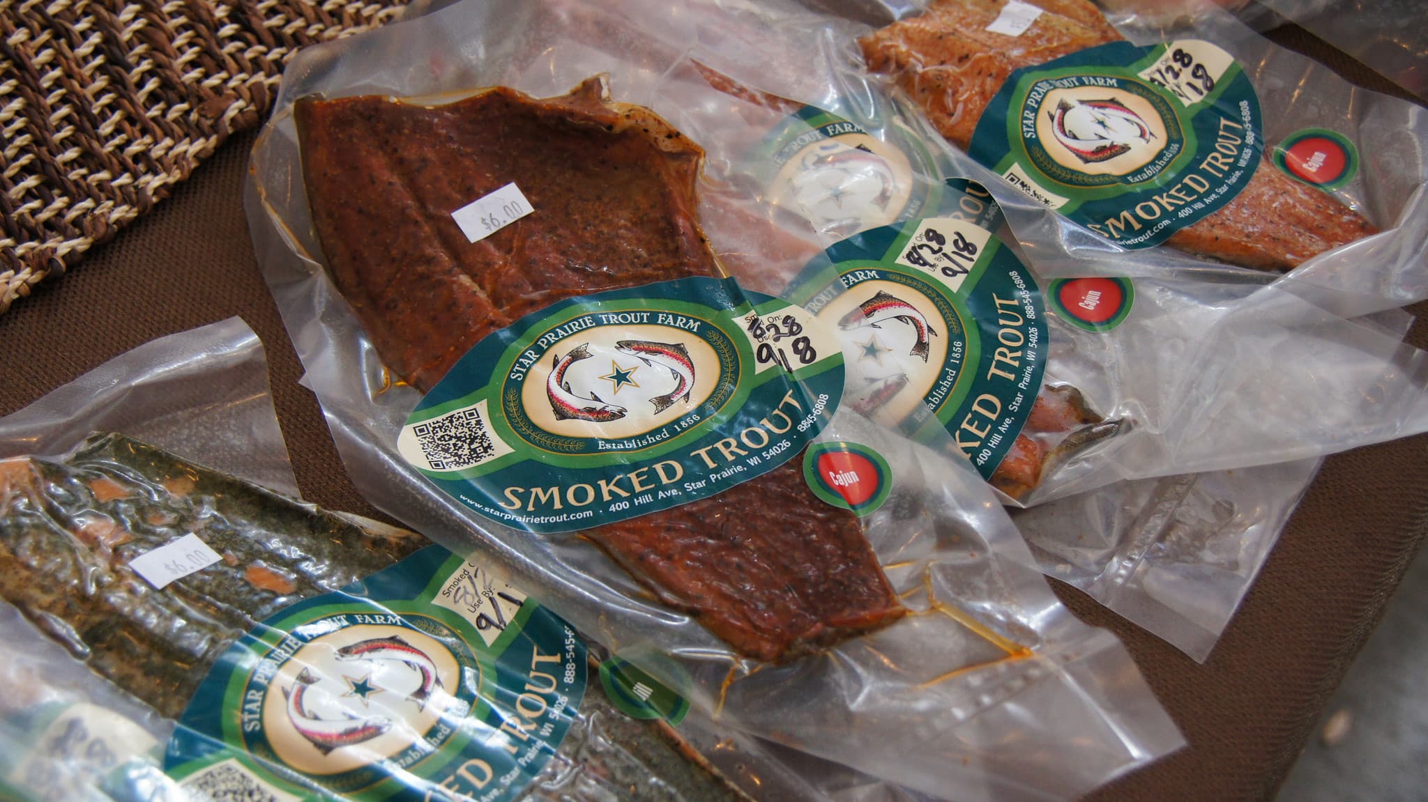 Mill City Farmers' Market - Winter