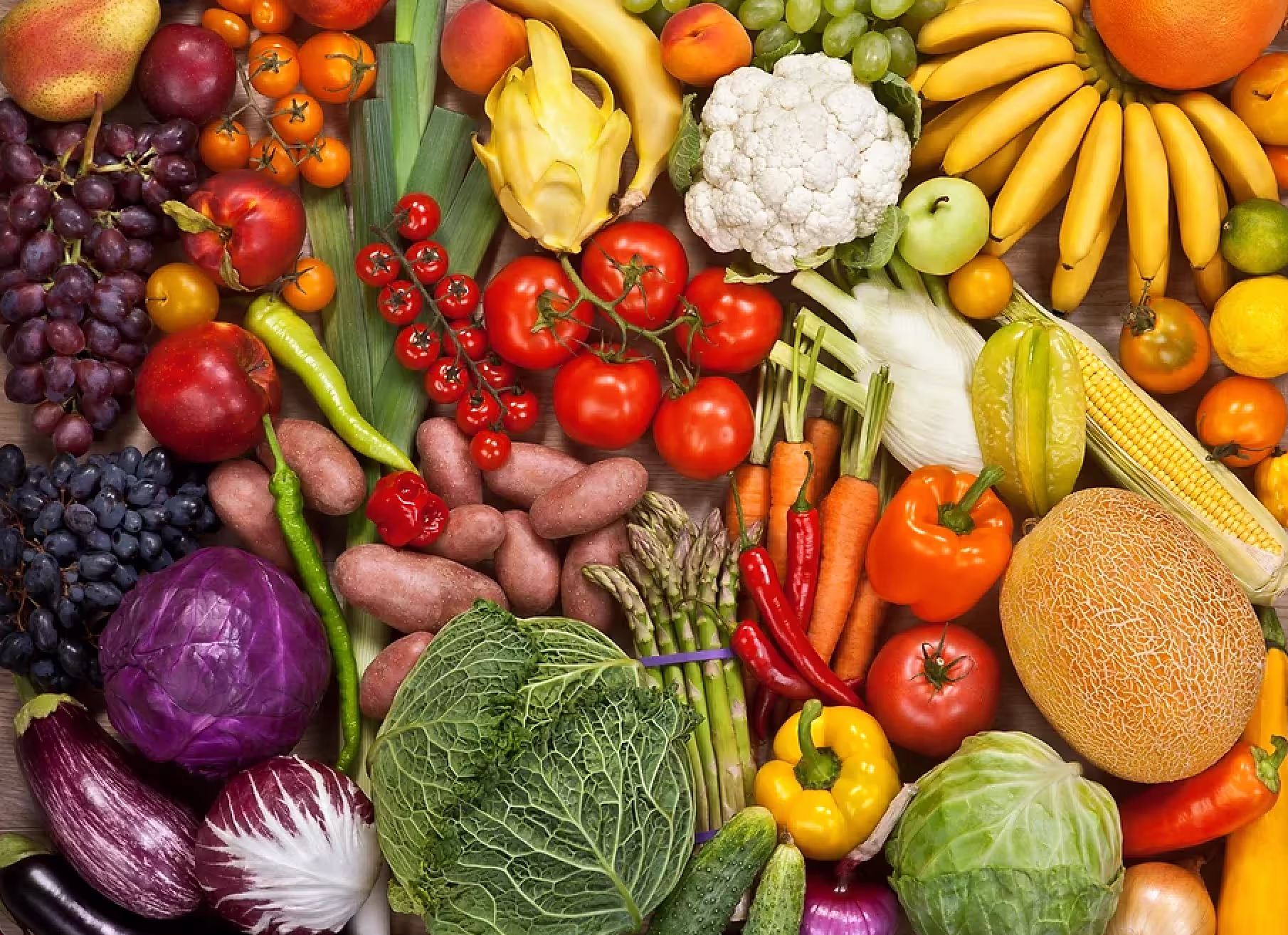 Mill Valley Farmers Market