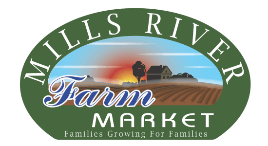 Mills River Farm Market