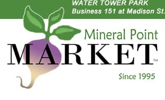 Mineral Point Market