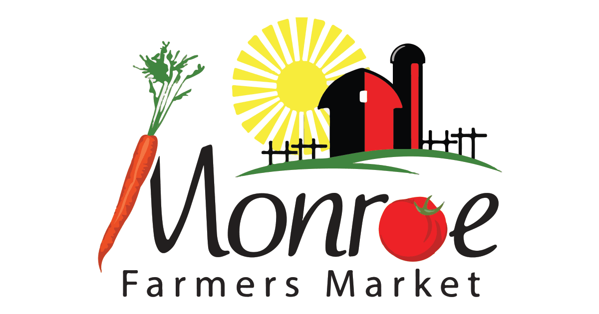 Monroe County Farmer's Market