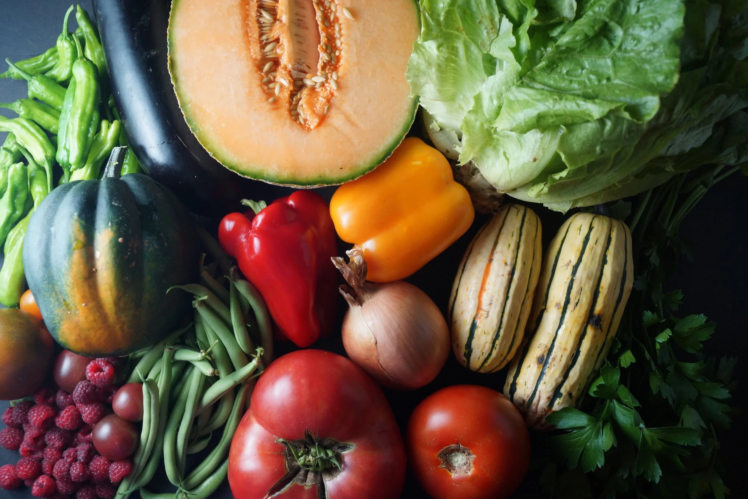 Monroe Street Farmers Market