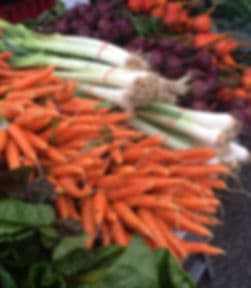 Monroeville Lions Farmers' Market