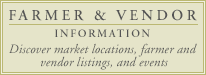 Monterey Farmers Market at Del Monte Shopping Center