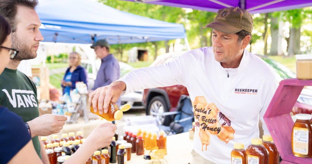 Moon Township Farmers Market