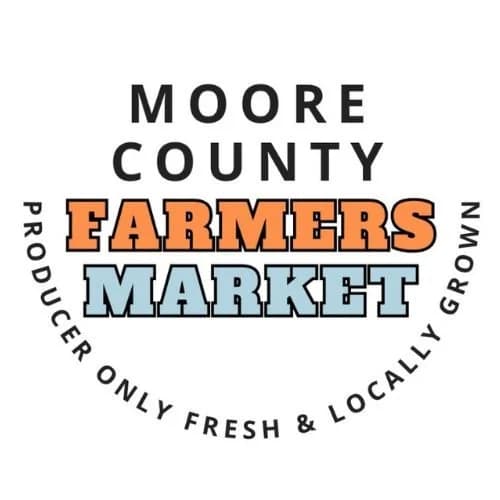Moore County Farmers Market