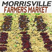Morrisville Farmers Market