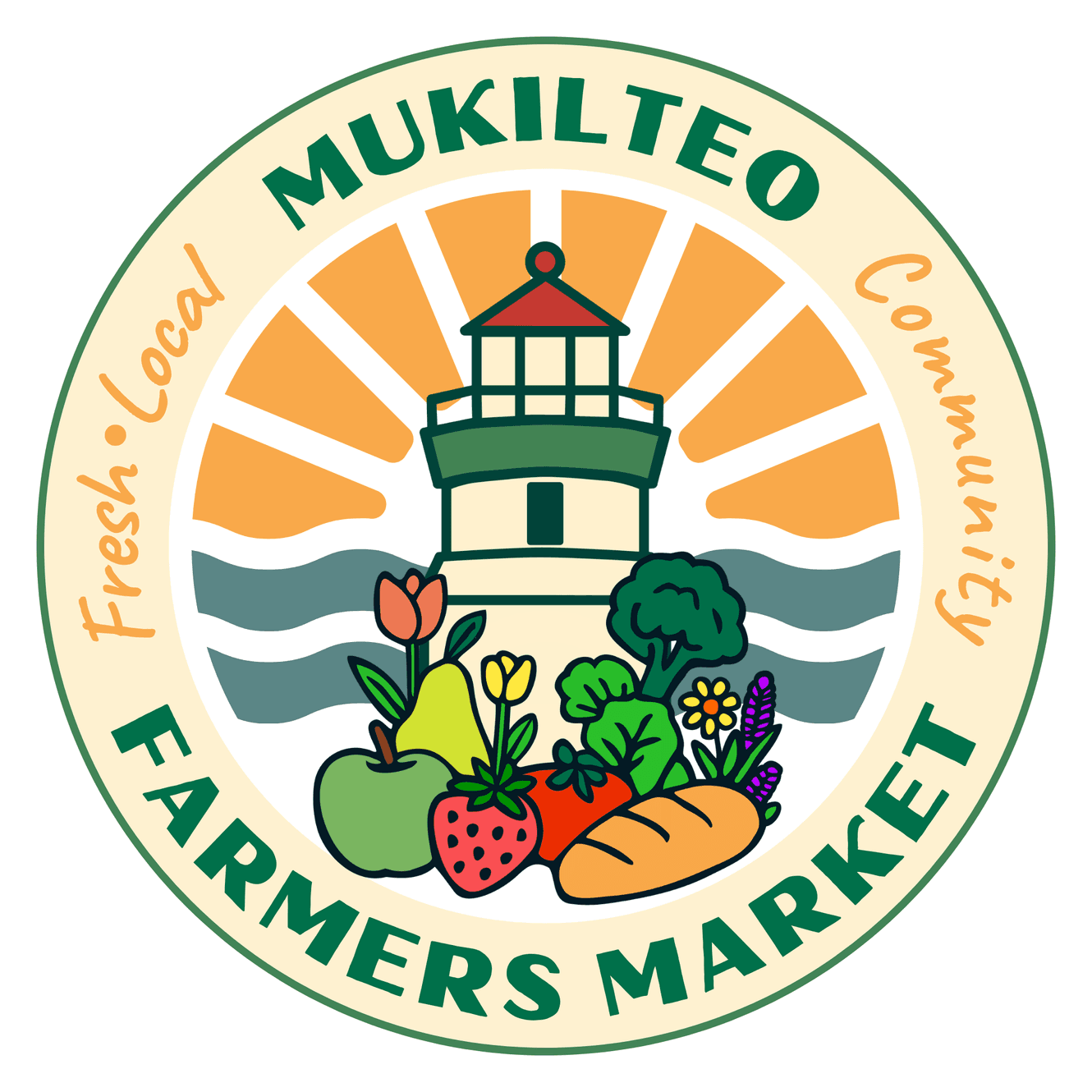 Mukilteo Farmers' Market