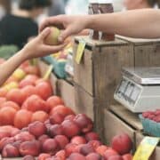 Naperville Farmers Market