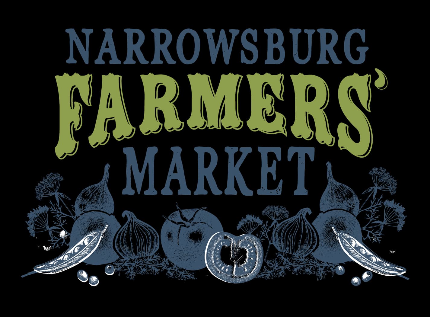 Narrowsburg Farmers' Market