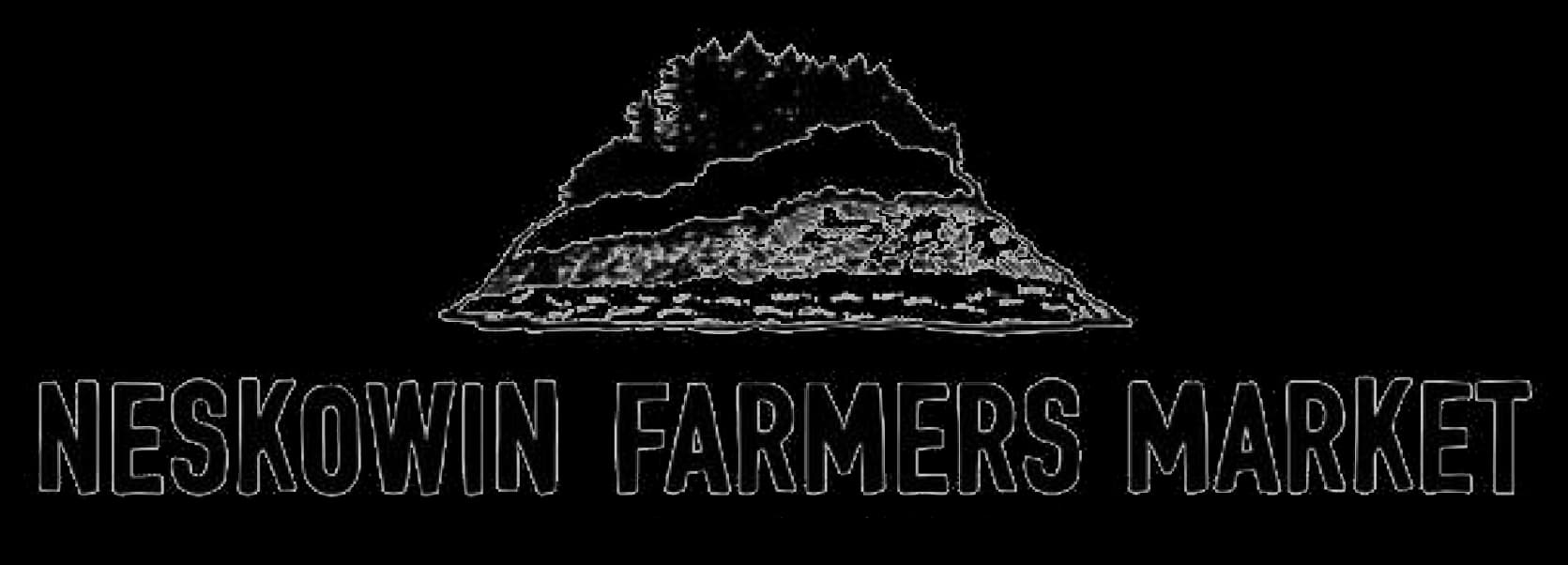 Neskowin Farmers Market