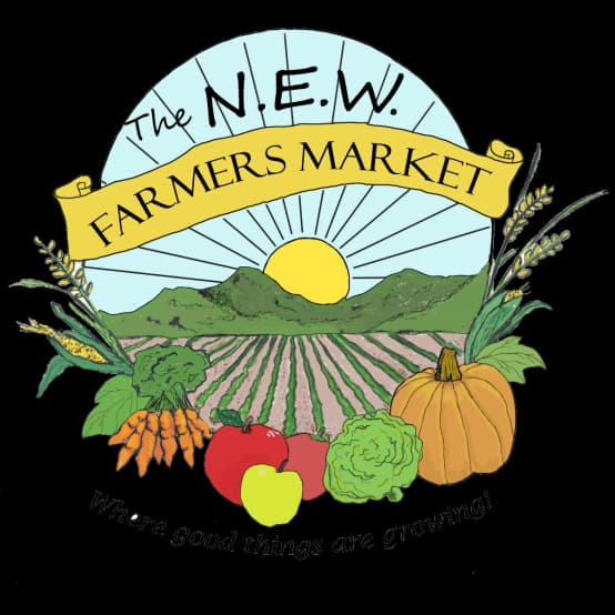 N.E.W. Farmers' Market