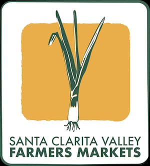 Newhall Farmers Market
