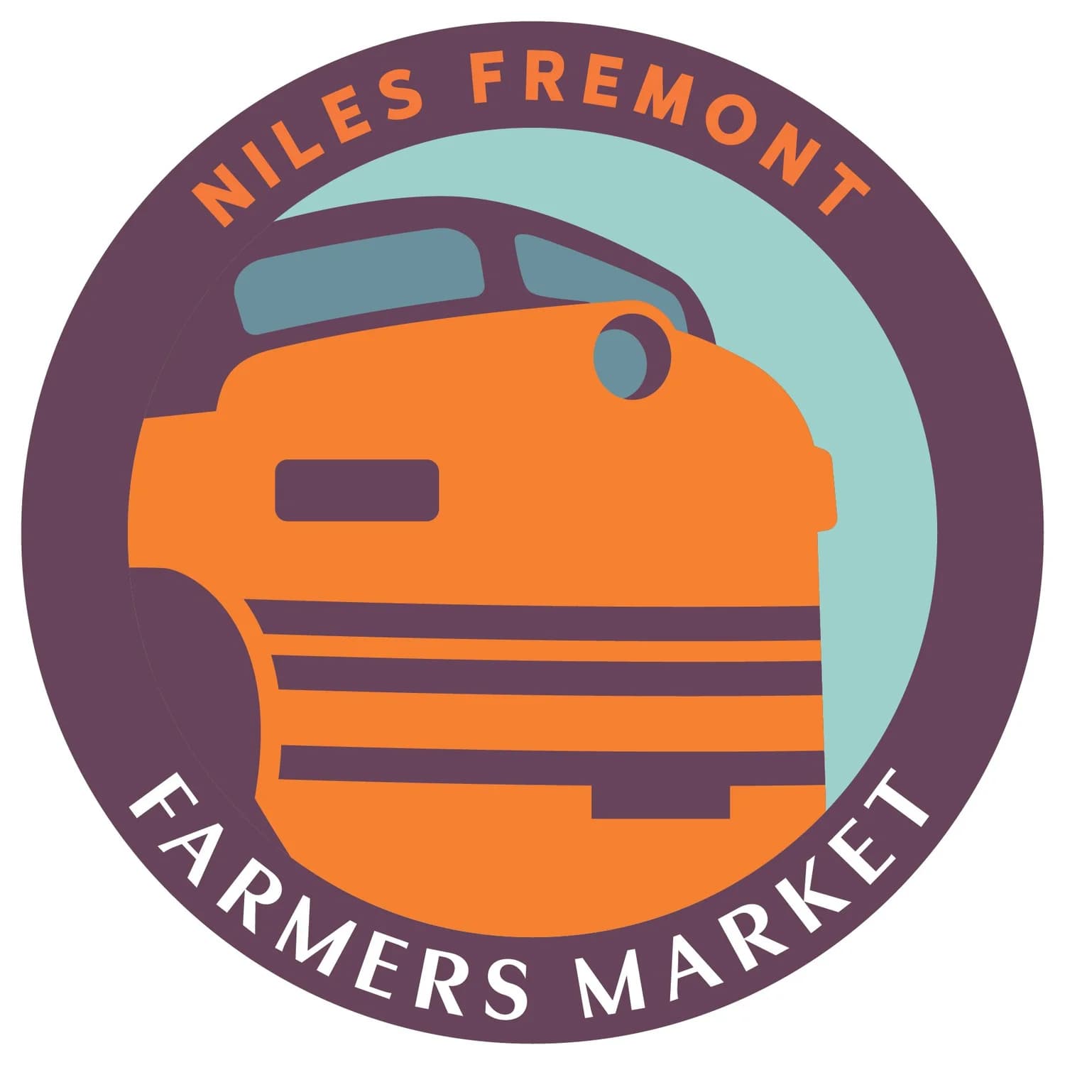 Niles Fremont Farmers Market