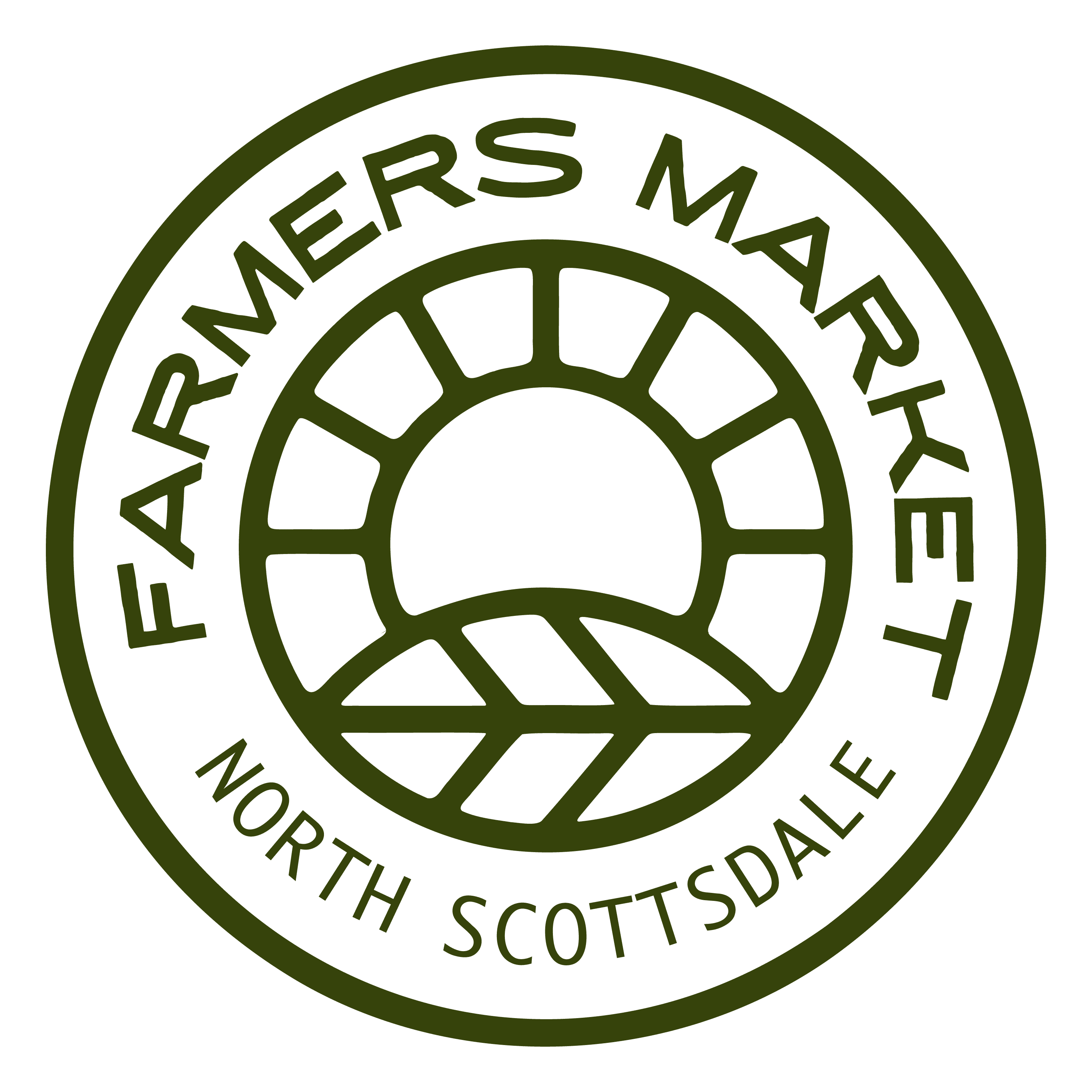North Scottsdale Farmers Market