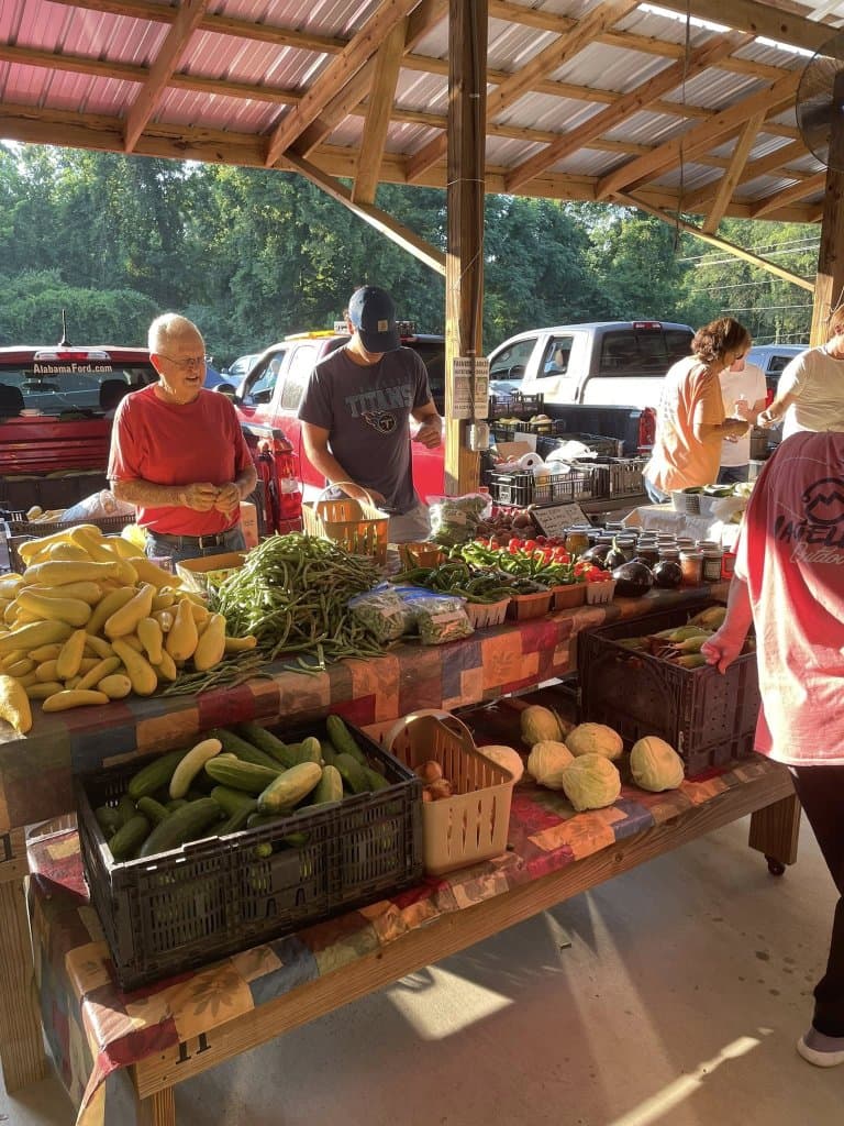 Northport Farmers' Market