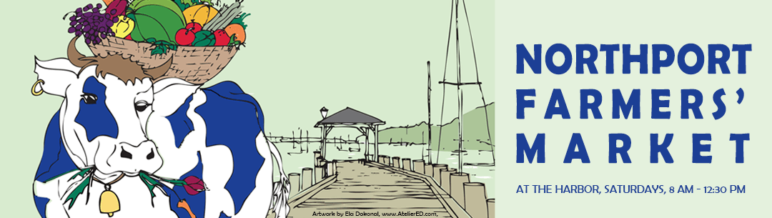 Northport Farmers Market
