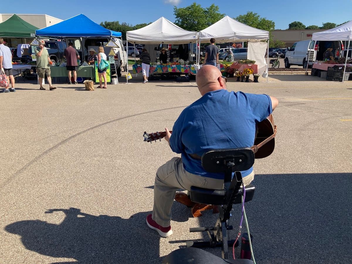 Northside Farmers' Market