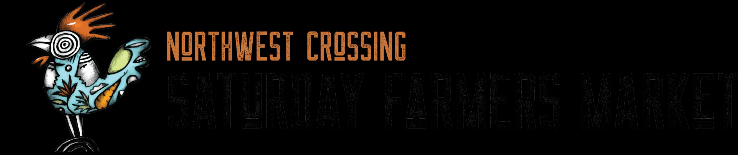 Northwest Crossing Saturday Farmers Market