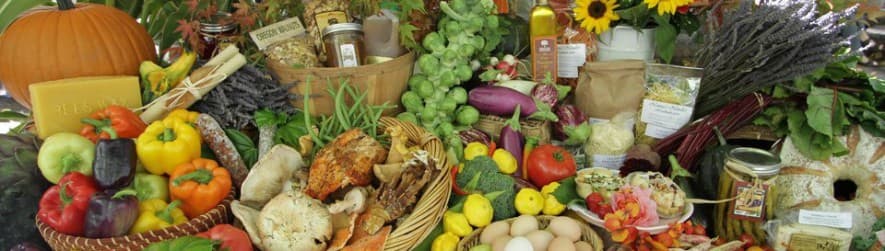 NY Farmers Market
