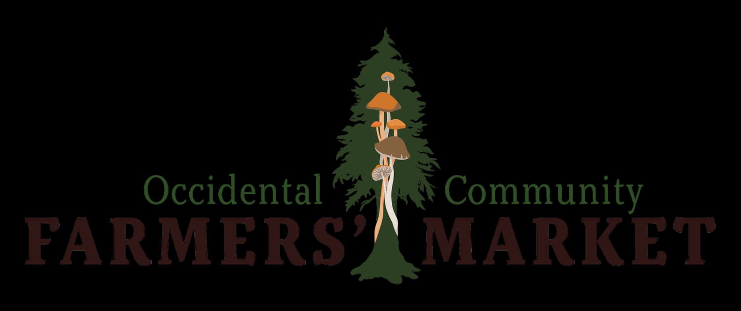 Occidental Community Farmers' Market