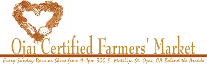 Ojai Certified Farmers' Market