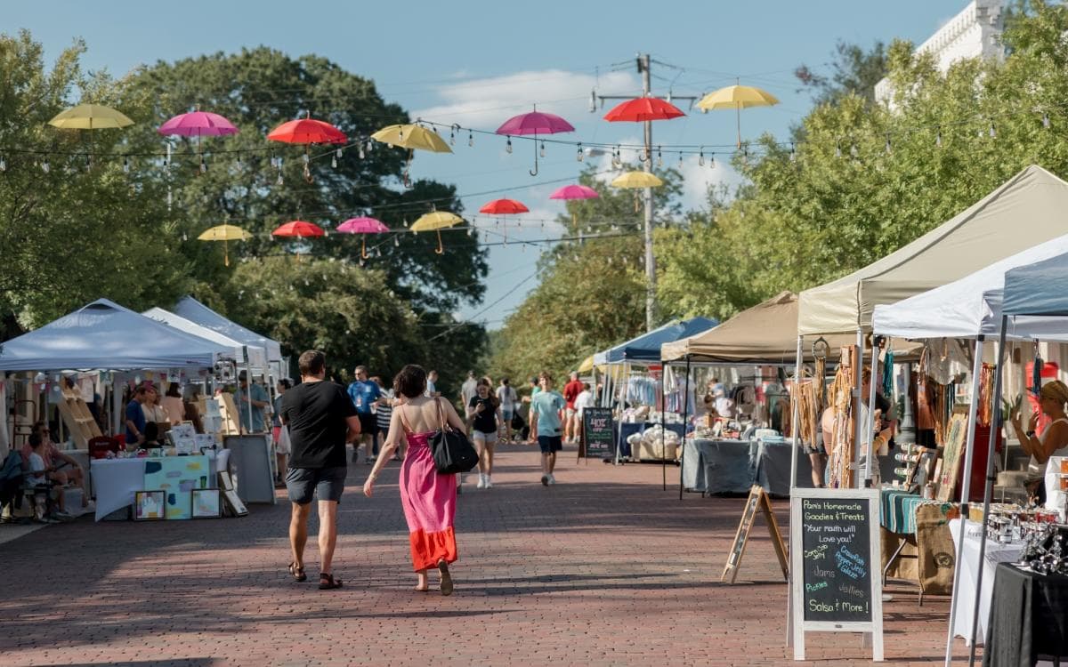 Olde Towne Market