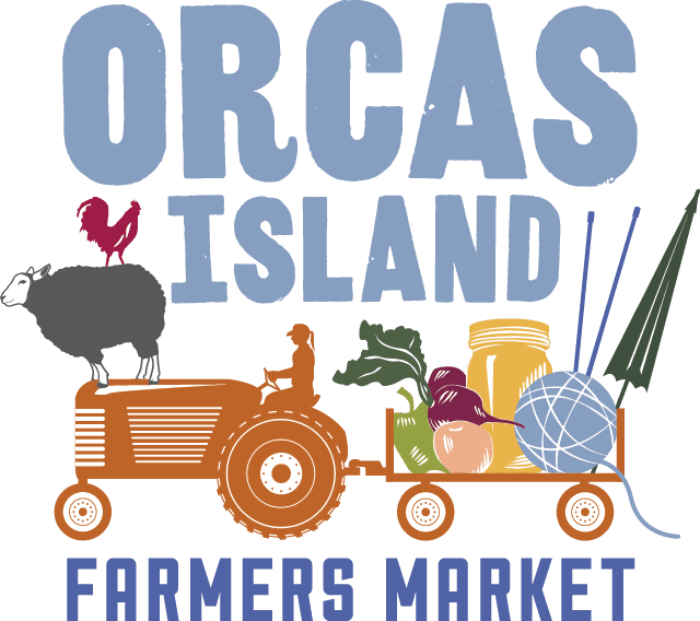 Orcas Island Farmers' Market