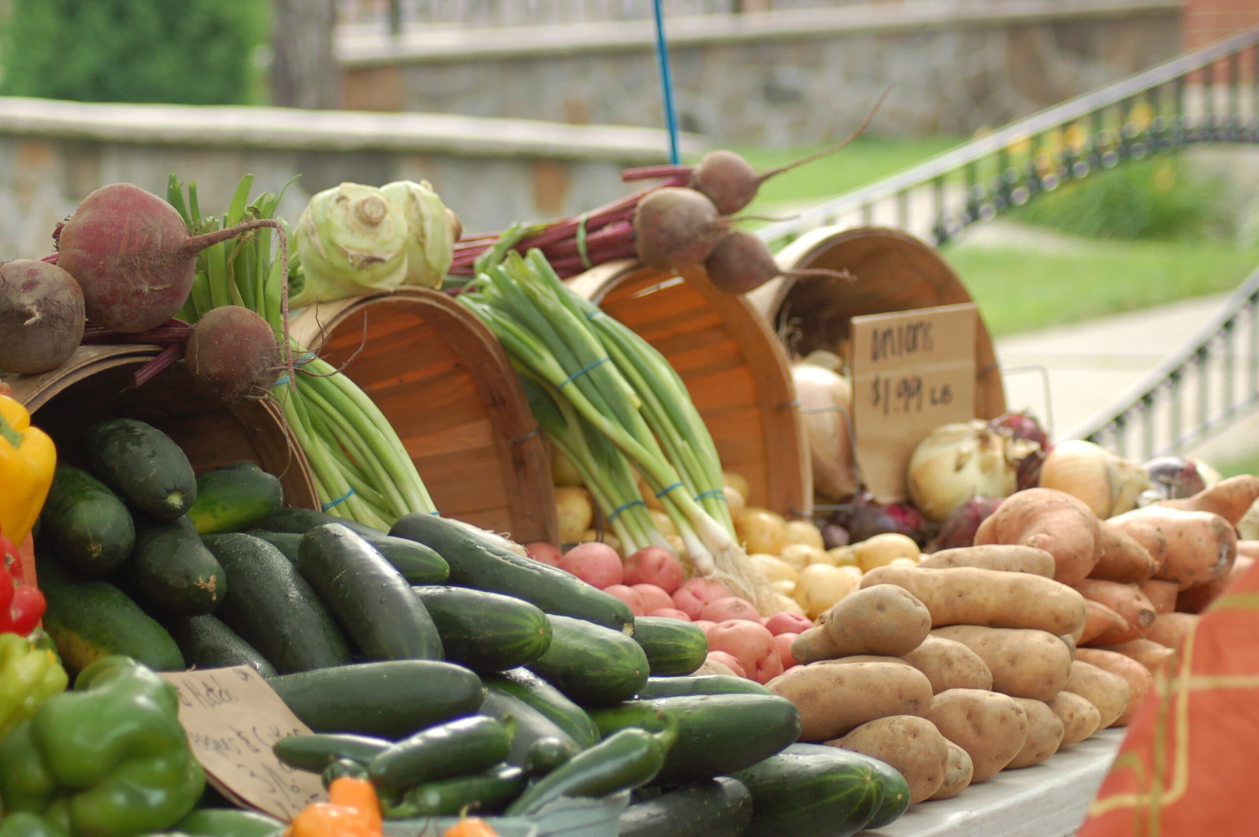 Oswego Country Market