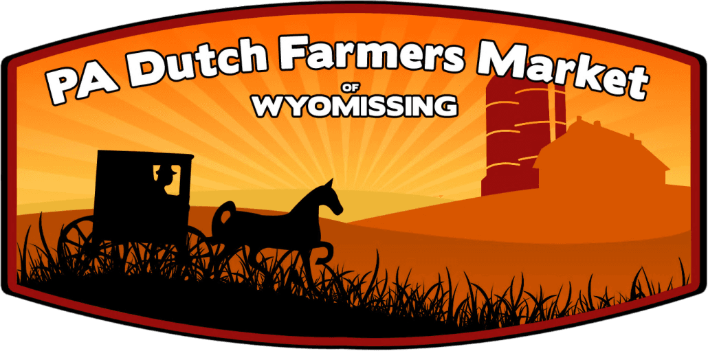 PA Dutch Farmers' Market of Wyomissing