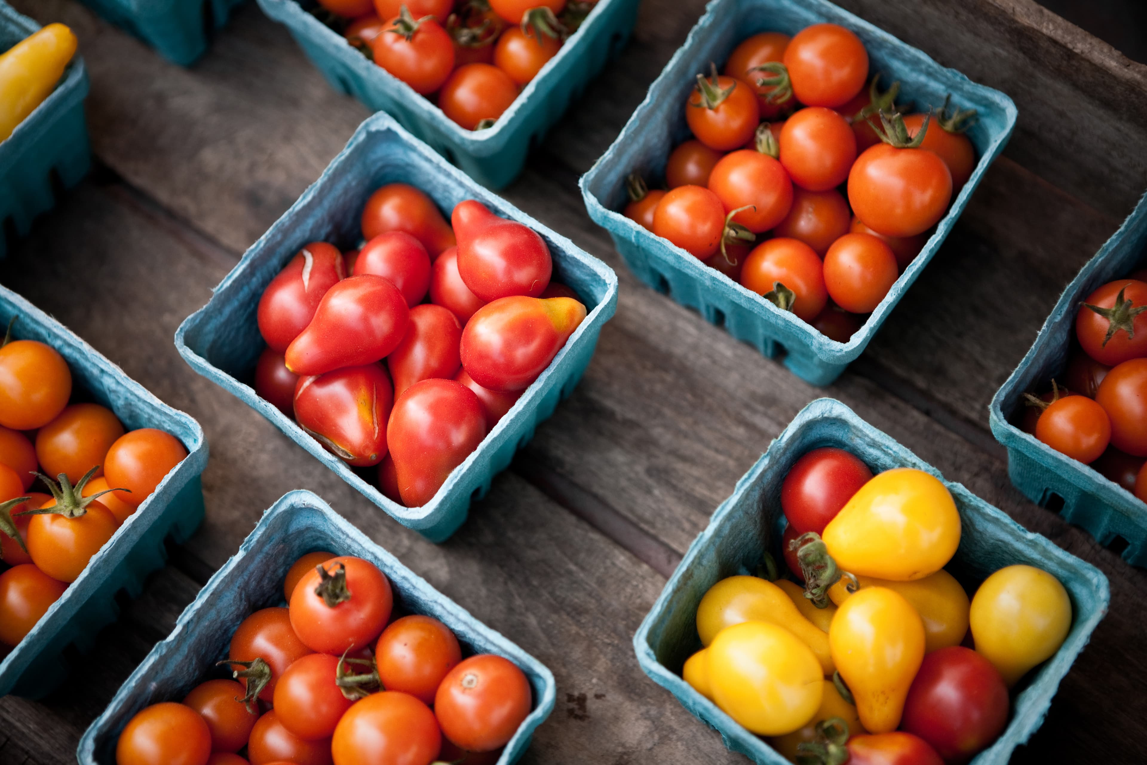 Park Rapids Farmers' Market