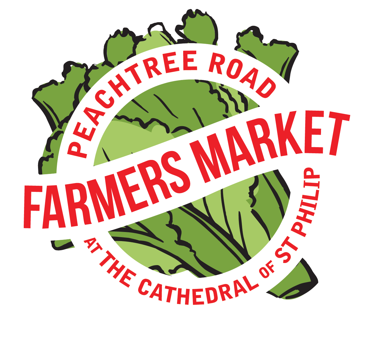 Peachtree Road Farmers Market