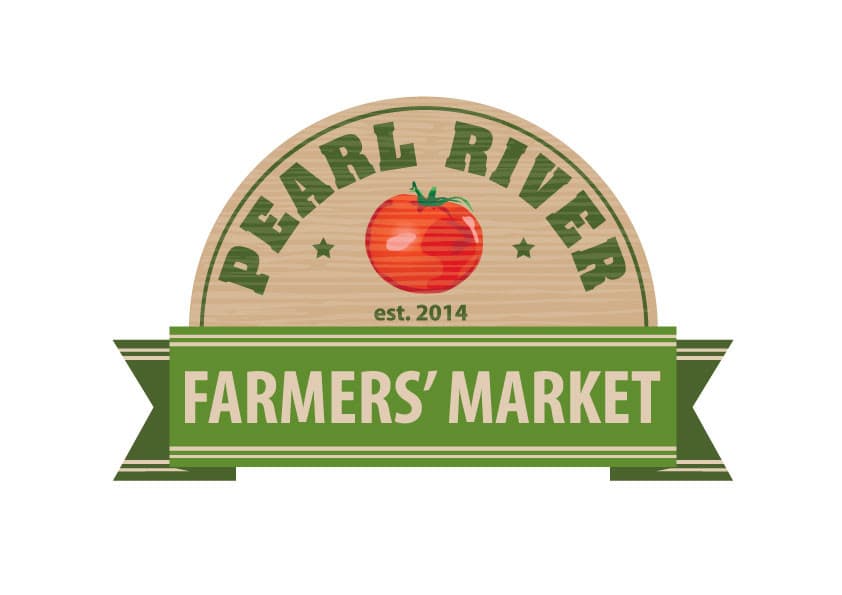 Pearl River Farmers Market