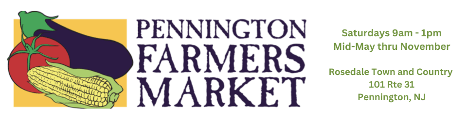 Pennington Farmers Market