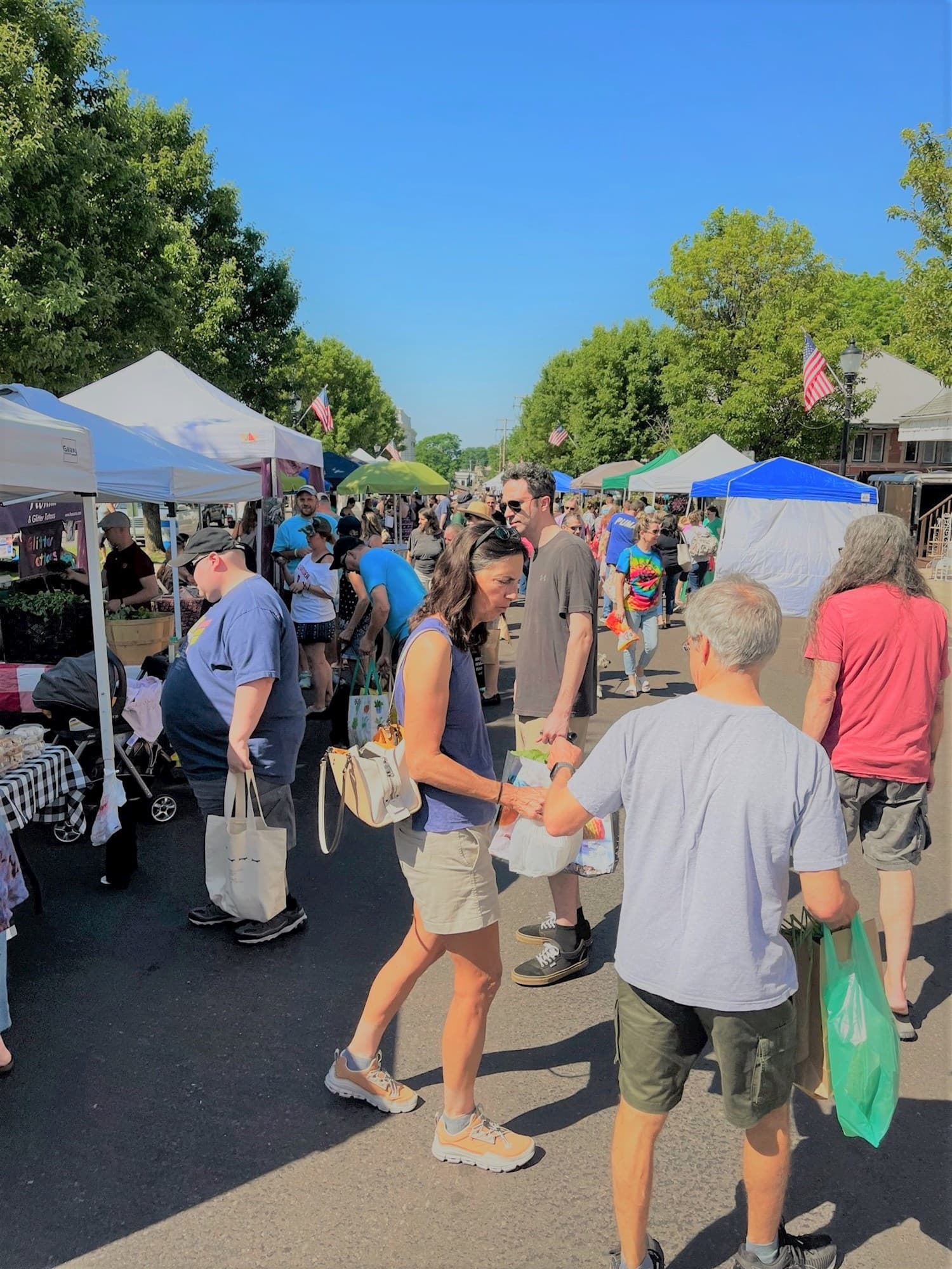 Perkasie Farmers Market