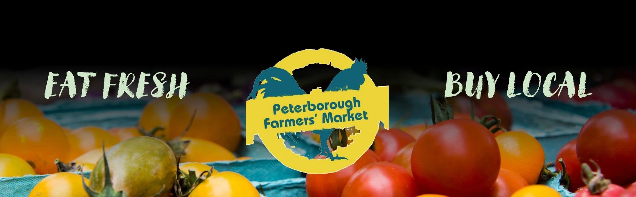 Peterborough Farmers' Market