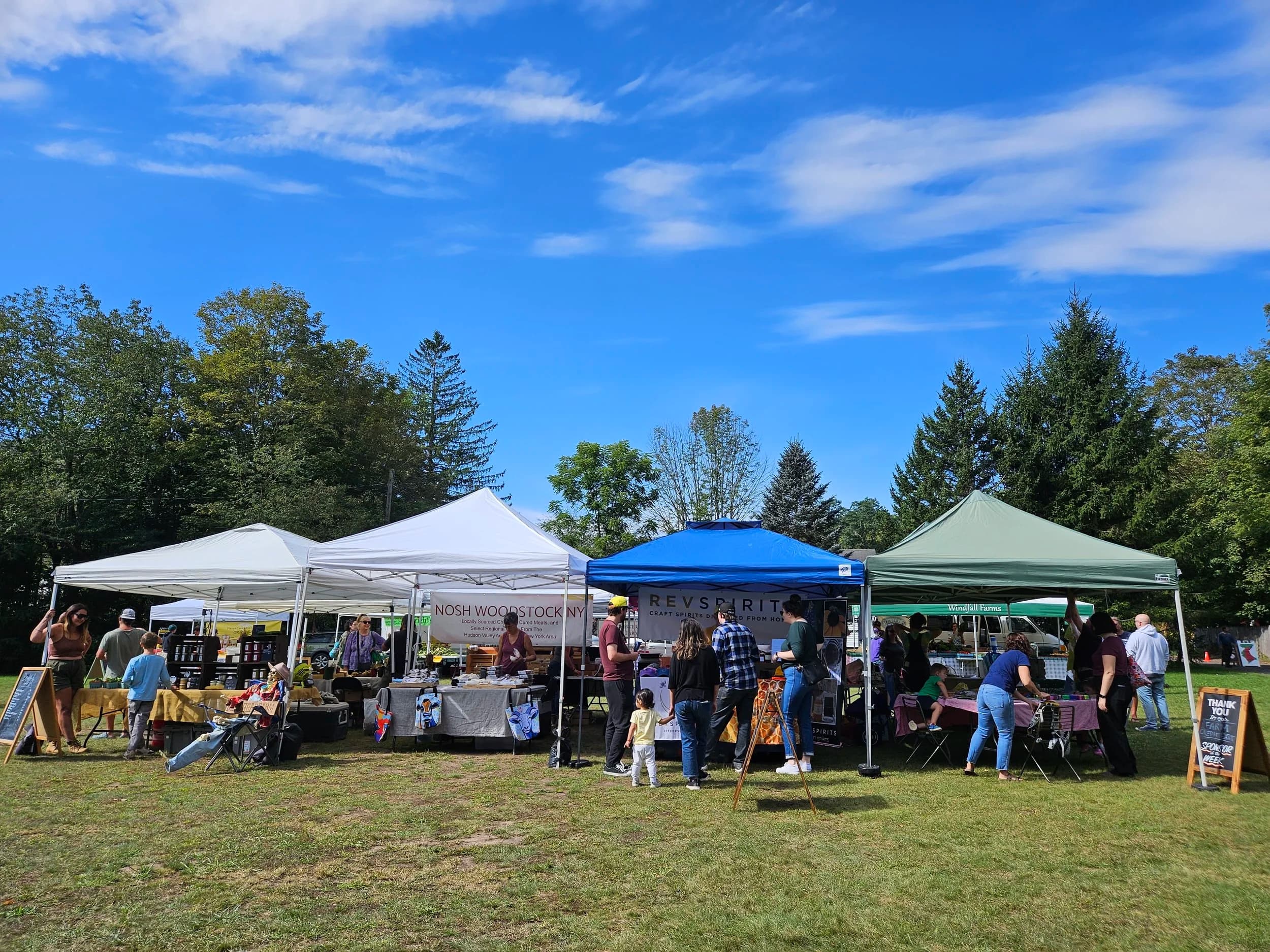 Phoenicia Farmers Market