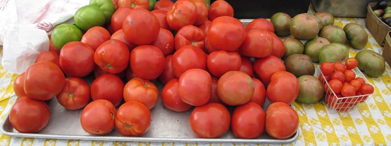 Port Royal Farmers Market