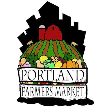 Portland Farmers' Market