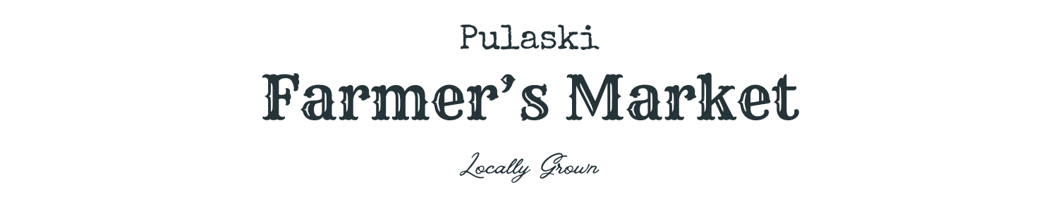 Pulaski Farmers Market