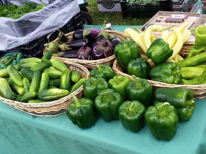 Putnam Farmers Market