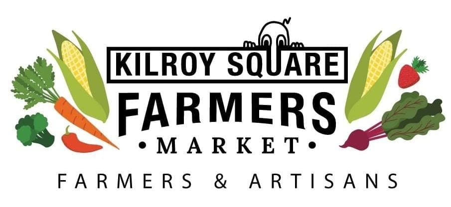 Quincy's Kilroy Square Farmers & Artisans Market