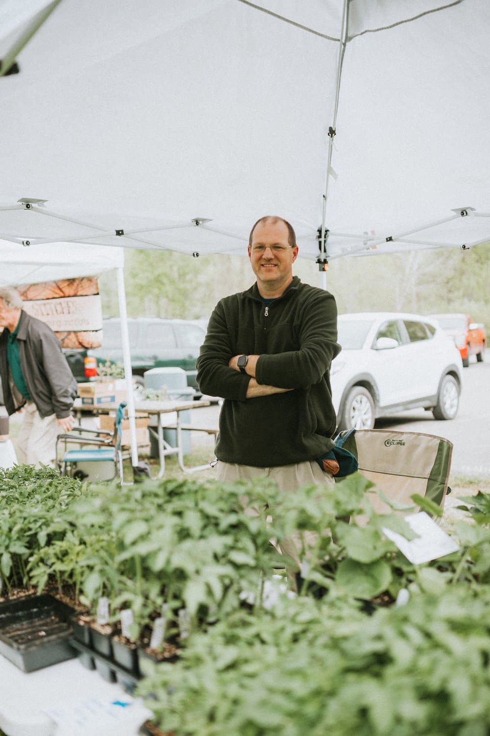 Red River Gorge Farmers Market