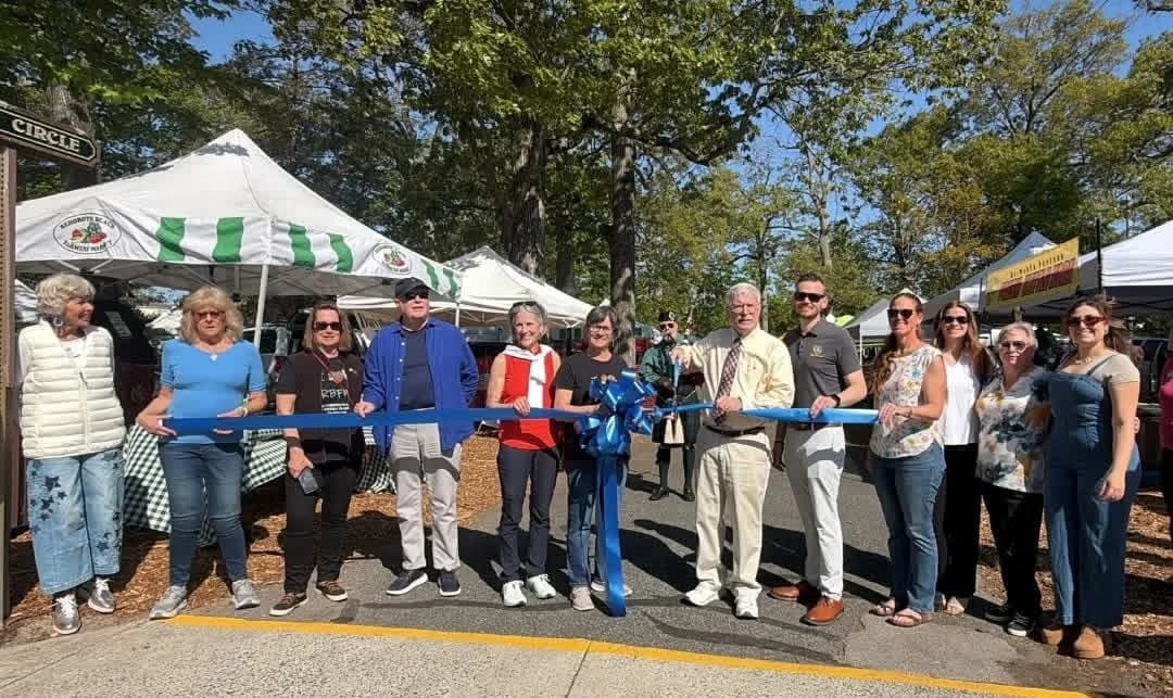 Rehoboth Beach Farmers' Market
