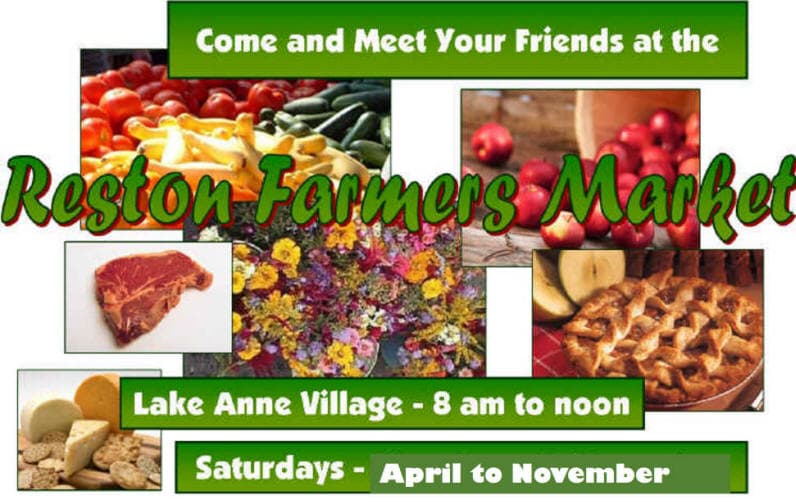 Reston Farmers Market
