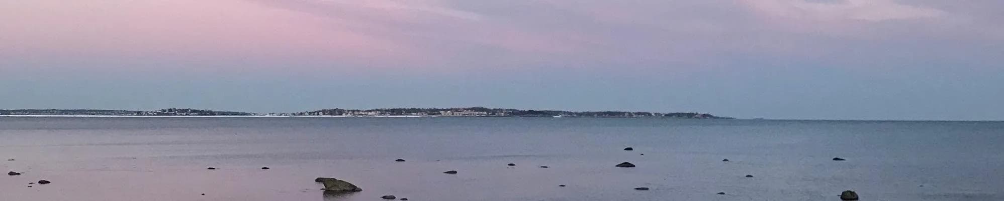 Revere Beach Farmer's Market