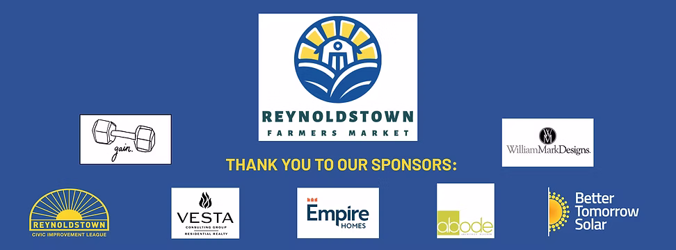 Reynoldstown Farmers Market