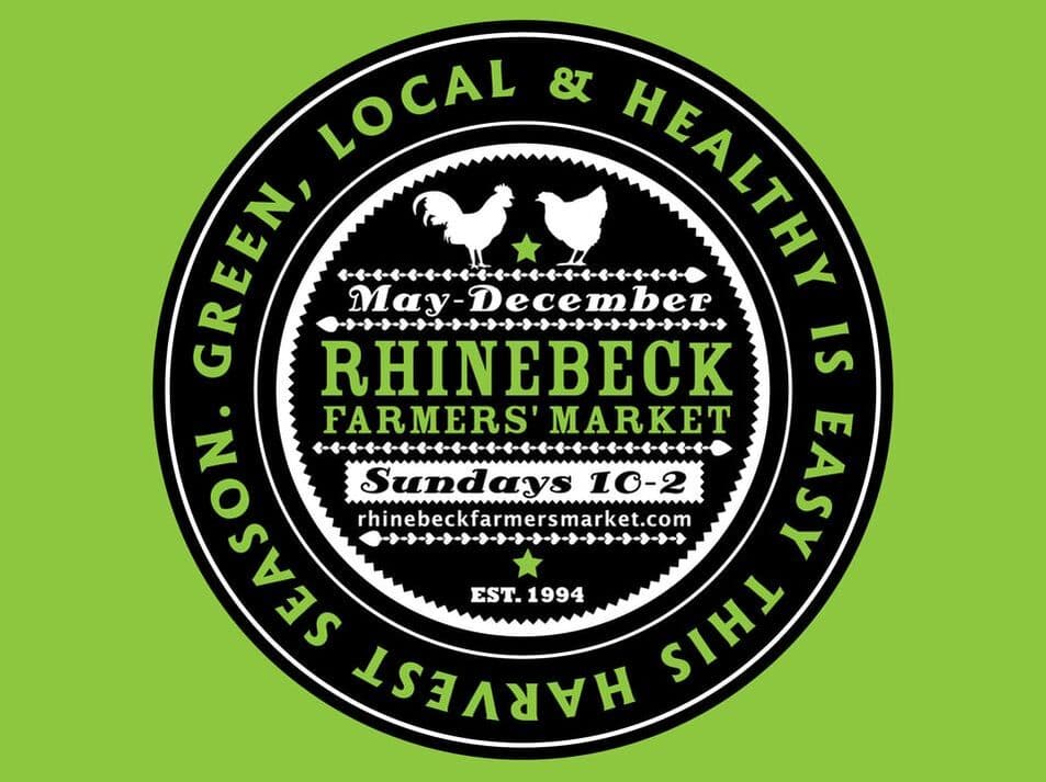 Rhinebeck Farmers Market