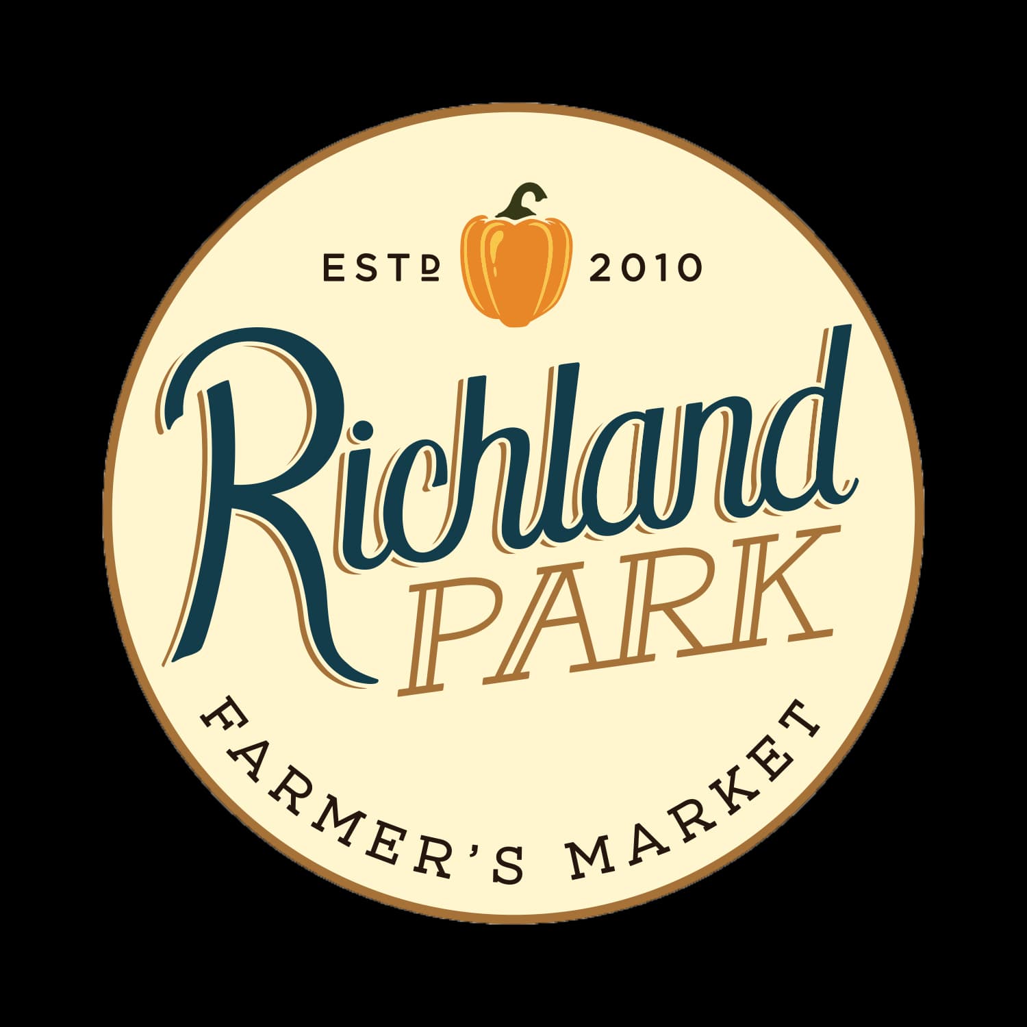 Richland Park Farmers' Market