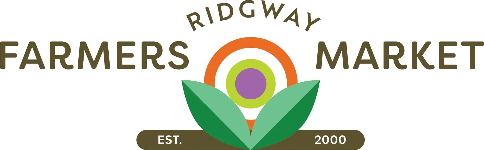Ridgway Farmers' Market